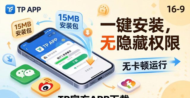 TP官方APP下载：品牌策略如何赢得用户真心