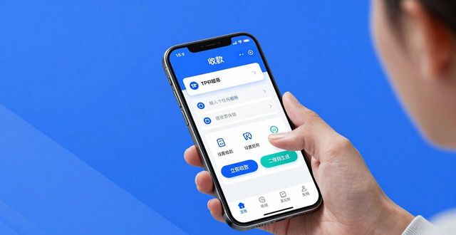 TP钱包品牌定制指南 三步打造个人专属标识