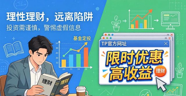 警惕TP官方网址下载：实现财务梦想需理性，别被骗
