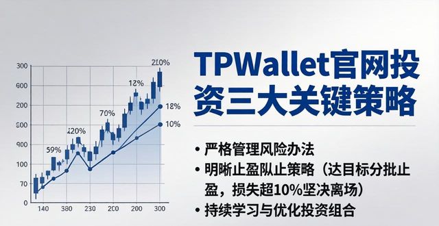 TPWallet官网投资三大关键策略