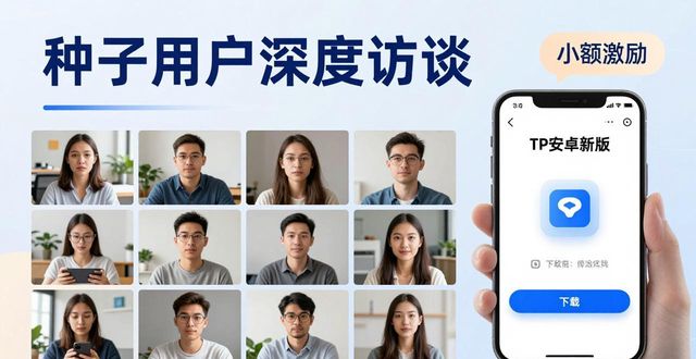 TP安卓新版用户调研怎么做？3个实用方法