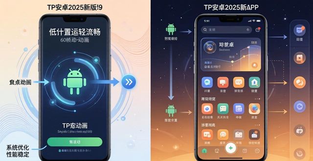 TP安卓2025新版发布：下载即享流畅智能体验
