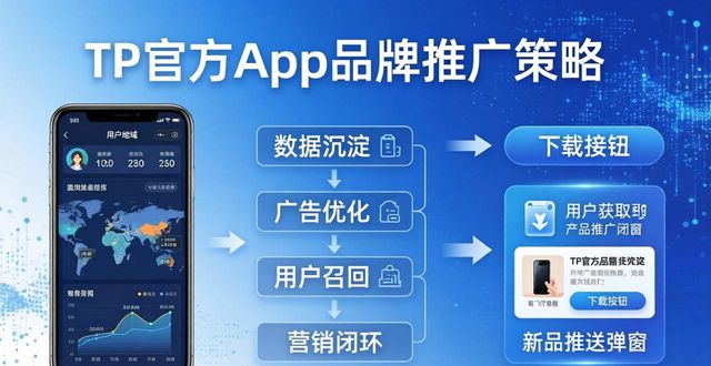 TP官方app下载怎样帮企业做品牌推广？