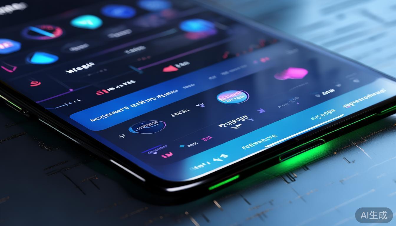 数字资产管理平台app_数字资产数据资产_用户分析：tpWallet官网下载为什么成为数字资产管理的热门选择？