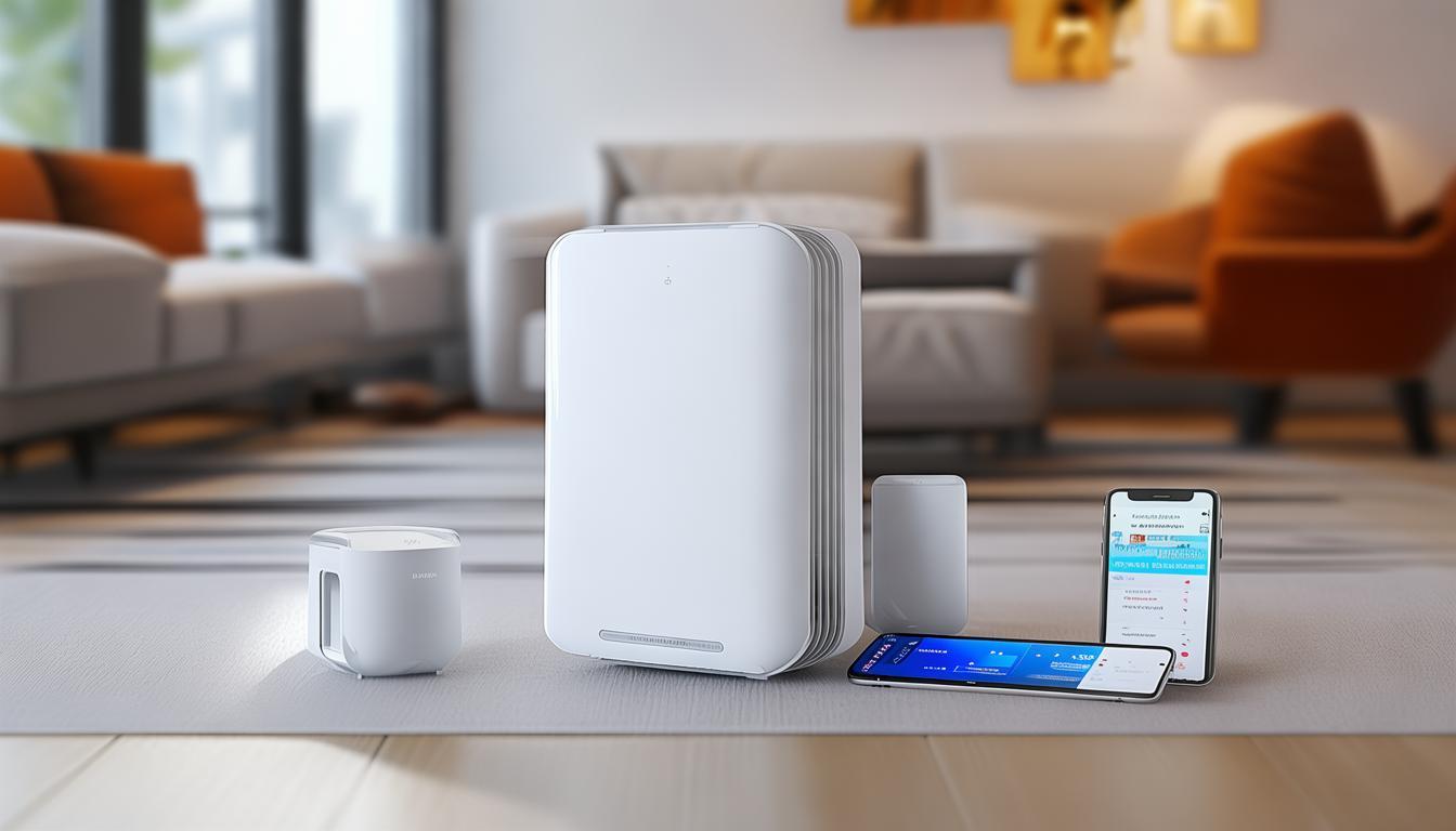 TP-Link APP功能深入分析：无线设备如何智能化_无线智能终端是什么_智能无线网络设备