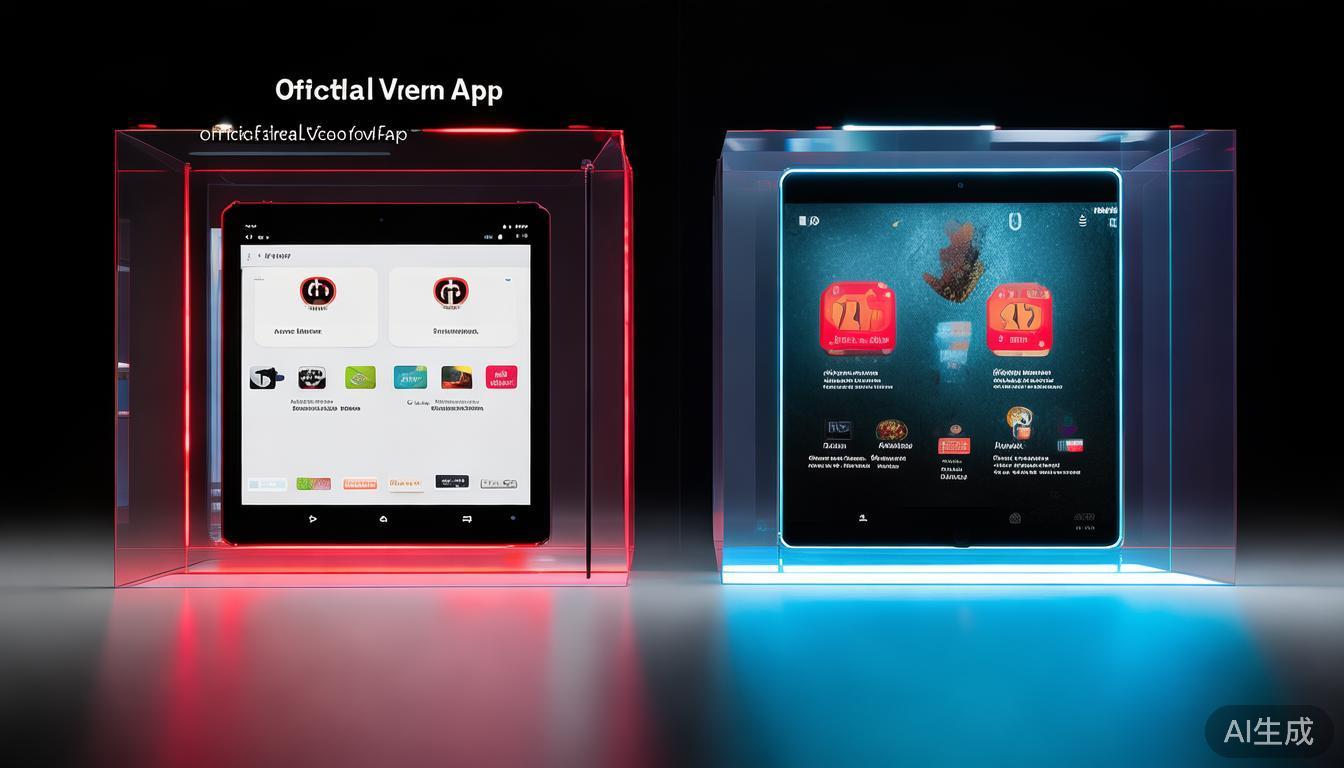 TP安卓版官方正版与其他软件的对比研究_安卓机型对比_安卓不同版本区别