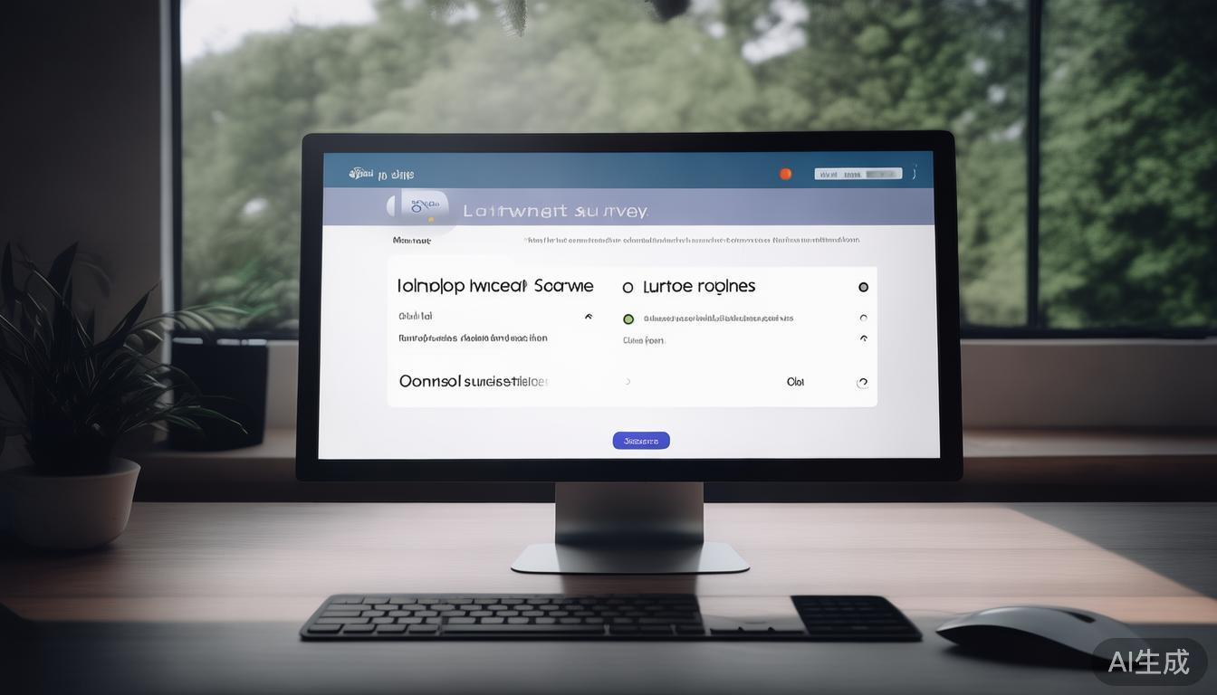 调研管理平台_调研吧官网_如何在TP官网2025最新版下载中实施市场调研?