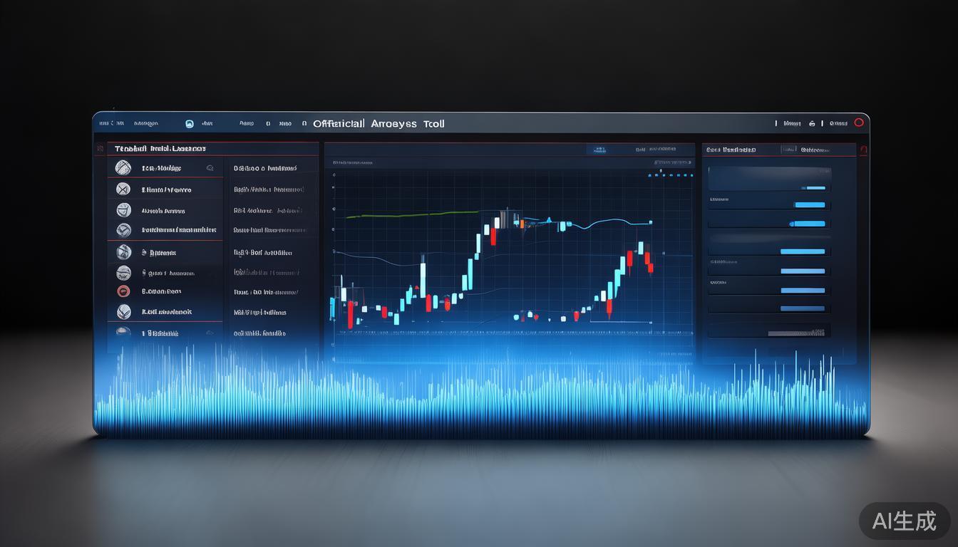 官方交易网站_官方交易账号平台_深入探讨tpwallet官方网站的市场分析工具,助你进行聪明交易!