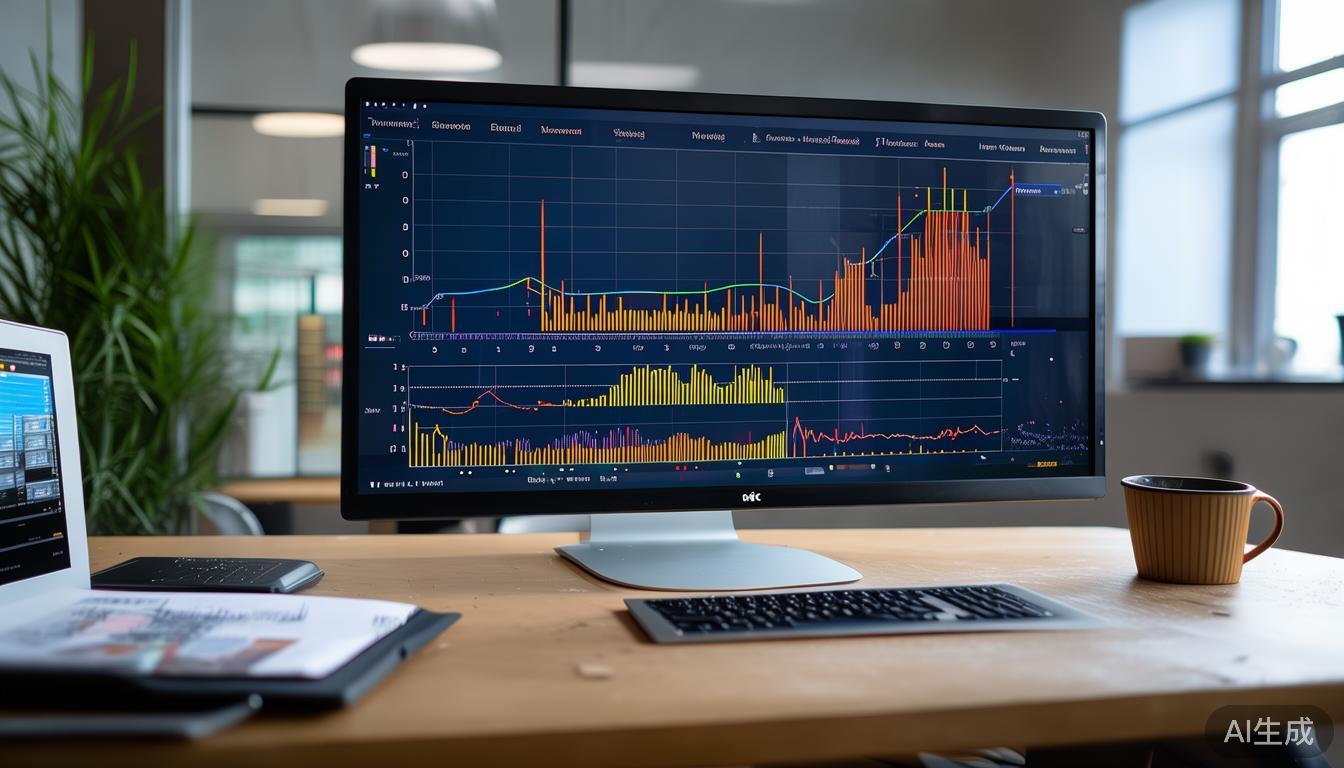 如何在TP最新版本下载中进行趋势预测？_趋势预测原理_趋势的预测