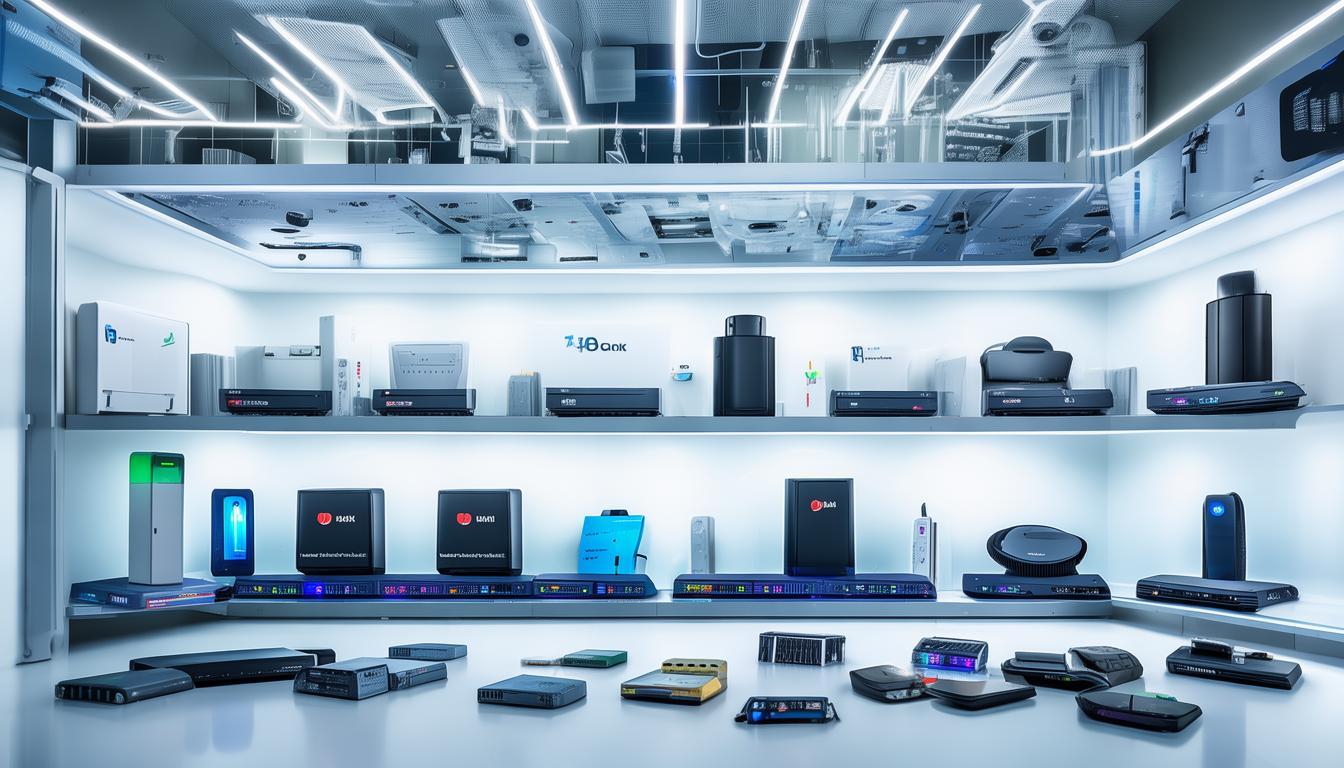 机遇和趋势_趋势与机遇_TP-LINK的市场分析：趋势与机遇