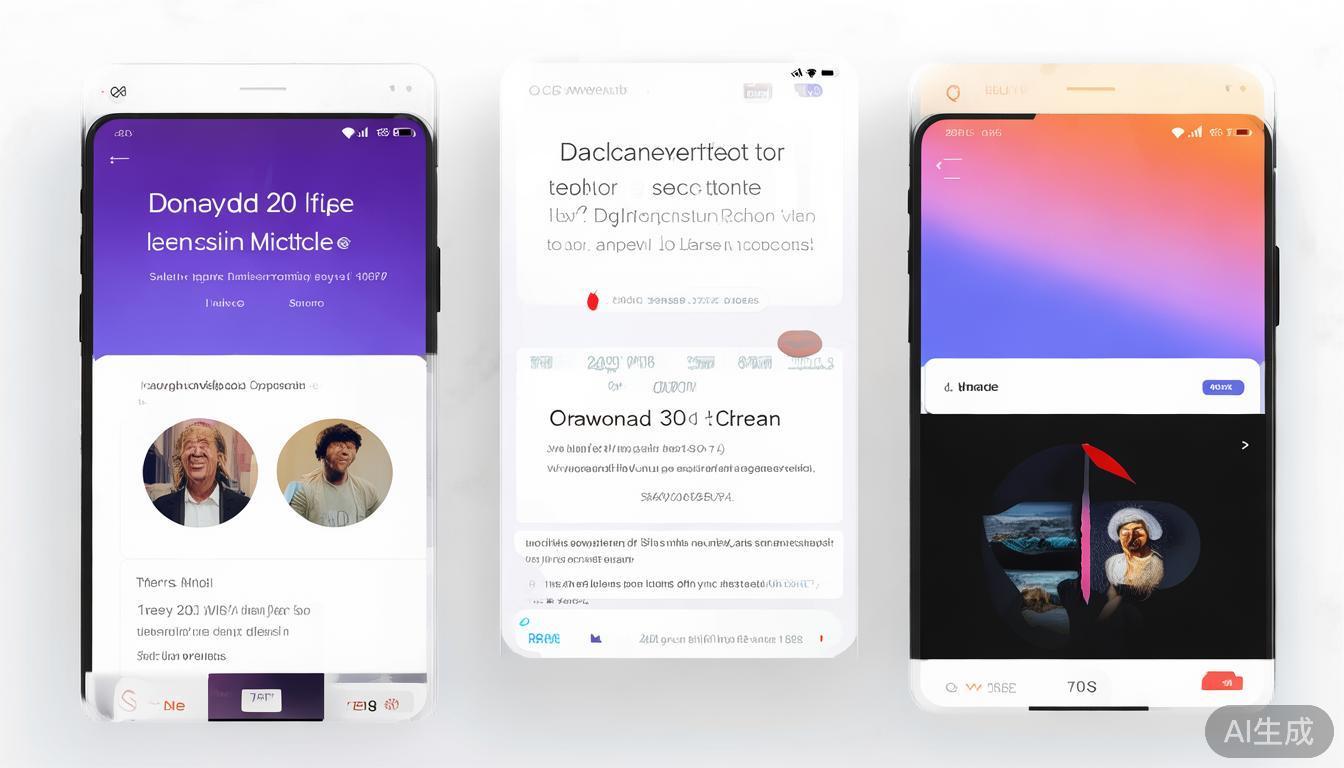 如何搭建社群app_如何在TP官方app下载中搭建社交网络？_搭建社交平台