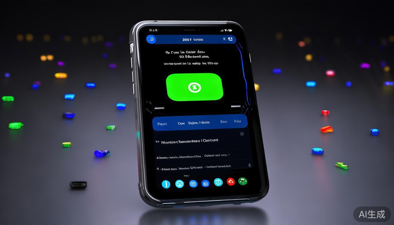 安卓破解叫什么_安卓6.0密码破解_破解未来密码：tp官方下载安卓2025详解新版核心功能