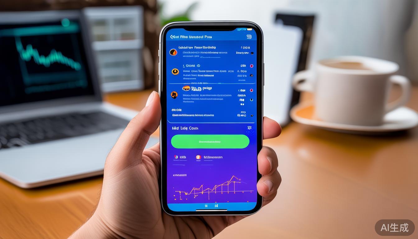 考研三站成功分享经验_钱包体系_用户经验分享：通过tokenpocket钱包官网下载app走向资产增值的成功路径！