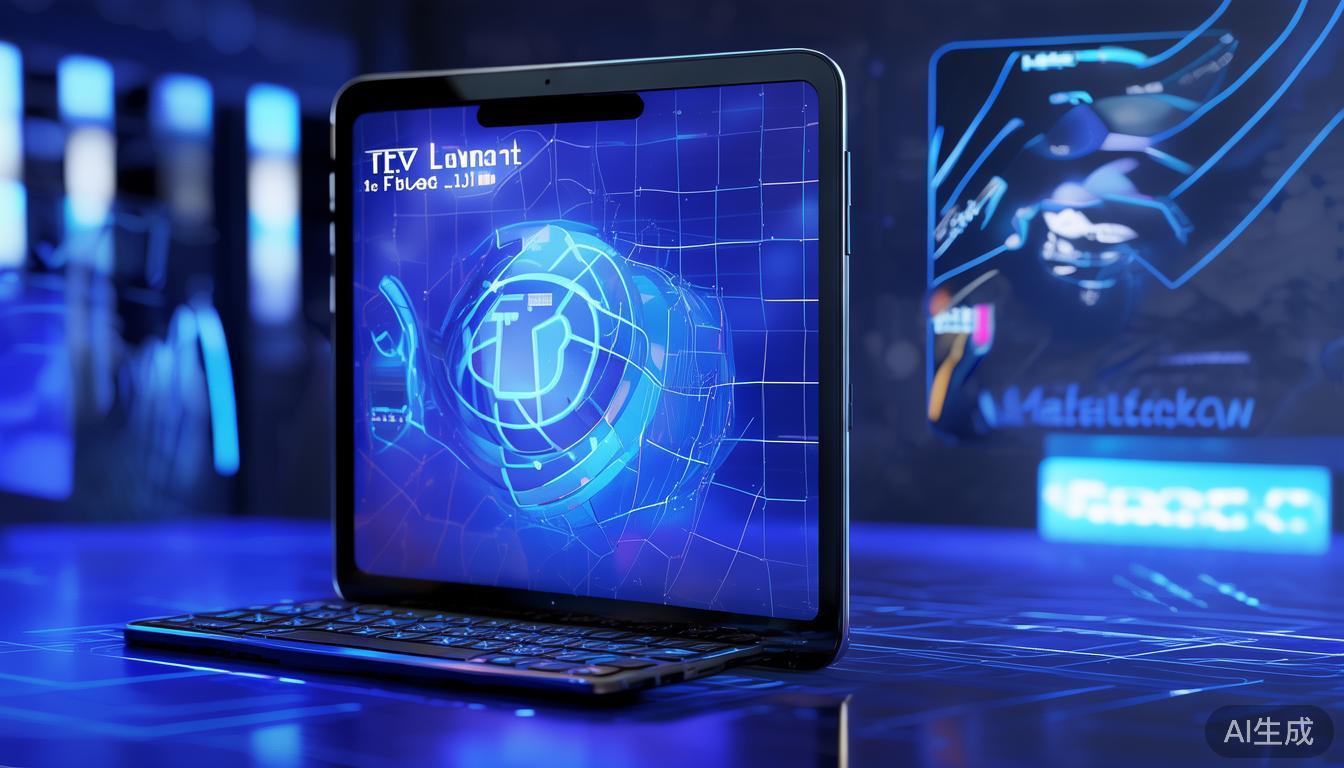 TPWallet的市场展望:未来的可能性_展望未来功能句_展望行业未来的发展