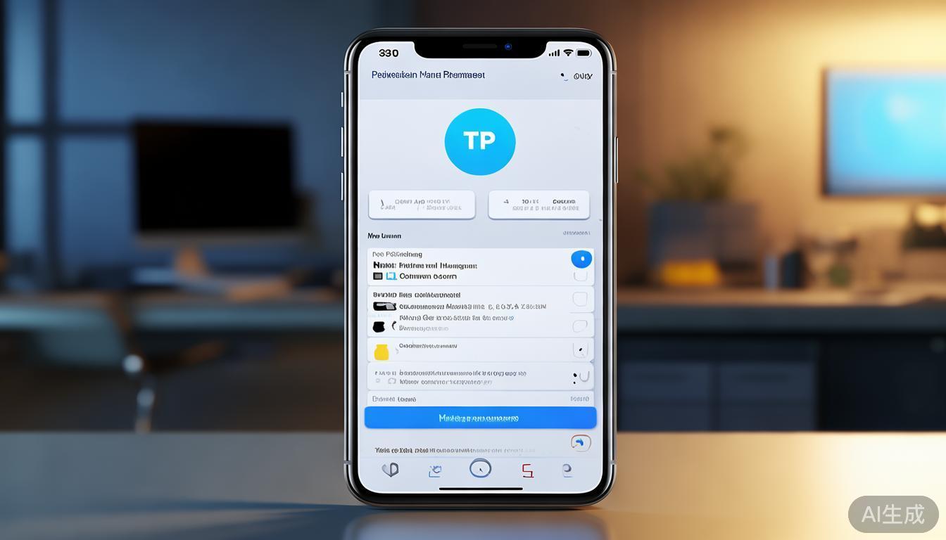 app官方安装免费下载_如何通过TP官方下载安装app推动数字影响力_力升是什么软件