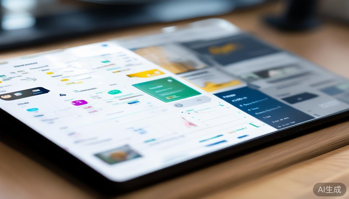 探索tp钱包最新版本的用户界面,提升你的操作体验_如何提升用户体验_app如何提升用户体验
