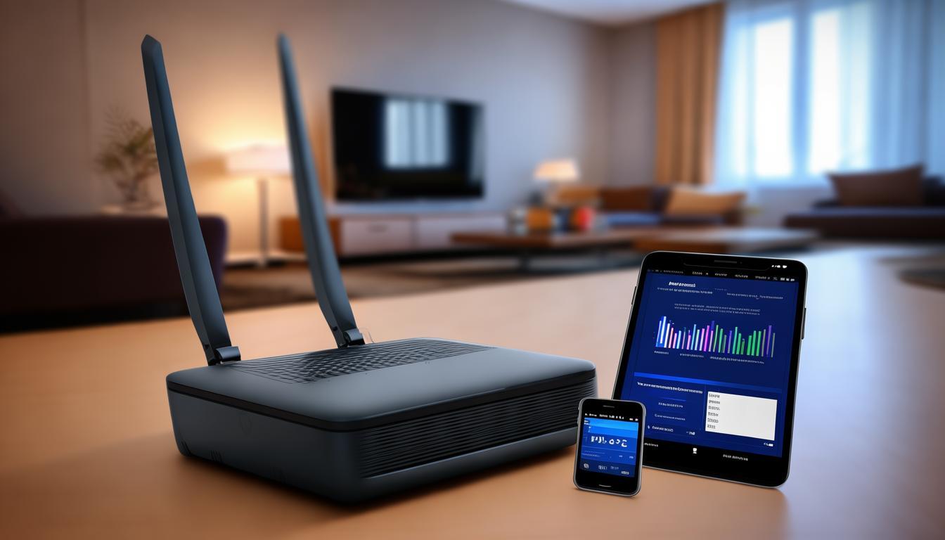 如何充分利用TP-LINK轻舟AX6000的无线网络技术？_无线网充电技术_wifi无线充电技术