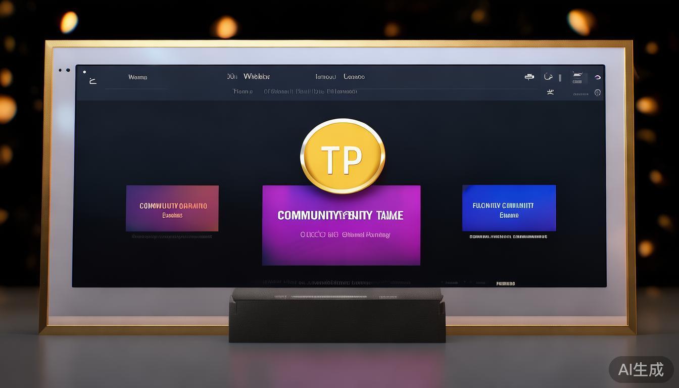 如何通过2025 TP钱包官网下载增强社区影响力？_钱包金融官网首页_钱包官方下载