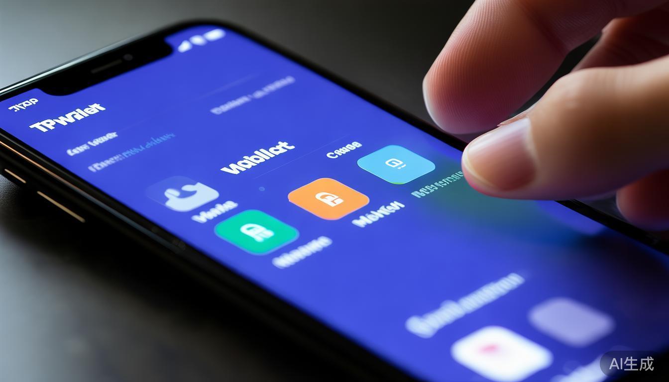 跨境支付产品_TPWallet的跨境交易与支付解决方案_跨境支付系统介绍