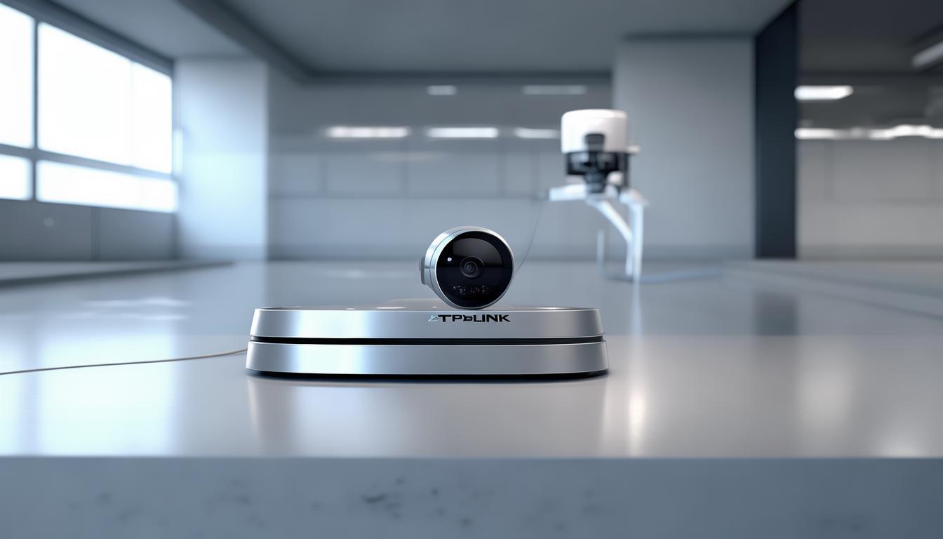 TP-LINK物联客户端：安防监控的新标杆_TP-LINK物联客户端：安防监控的新标杆_TP-LINK物联客户端：安防监控的新标杆
