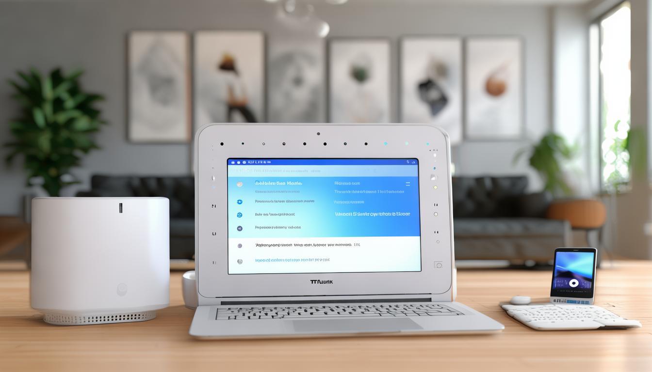 TP-Link APP的无线设备添加与配置全解析_tp-link解码器怎么配置_tplink配置文件解密工具