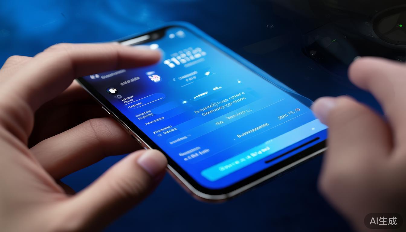 2025年TP官网下载安卓最新版本的用户体验设计_安卓android官网下载_安卓平台下载中心