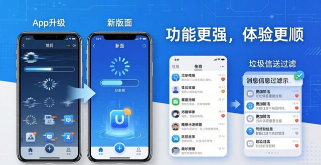 TP官方App全新升级:功能更强,体验更顺