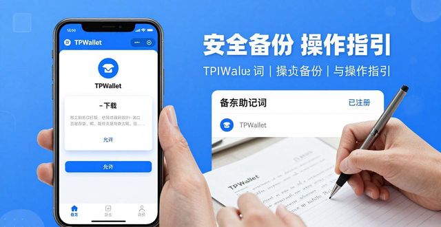 手把手教你TPWallet官网下载并参加线上研讨会