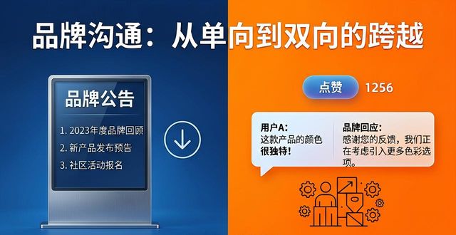 TP新版本下载后，品牌沟通怎么做更有效