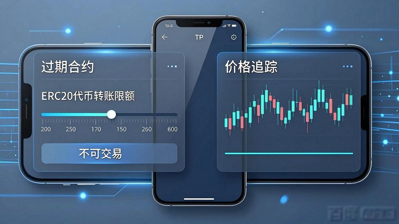 TP钱包这样设置，长短线投资更灵活