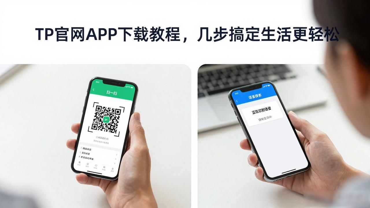 TP官网APP下载教程,几步搞定生活更轻松