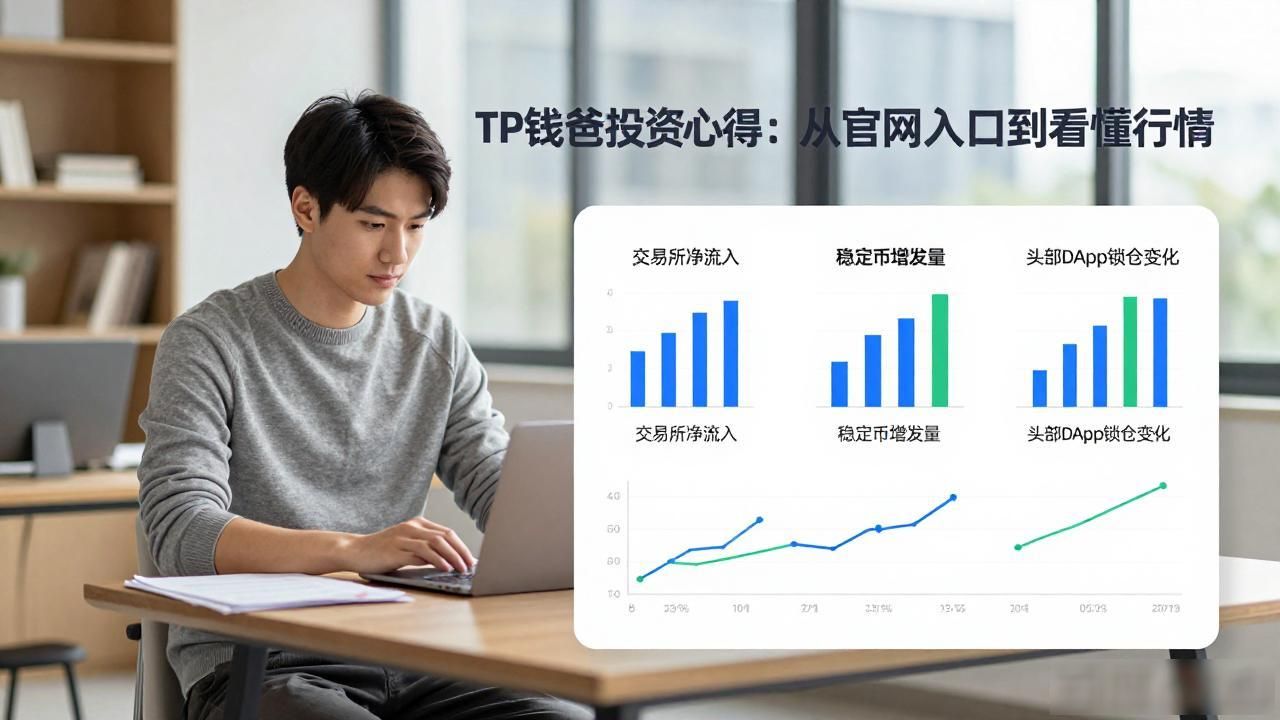 TP钱包投资心得:从官网入口到看懂行情
