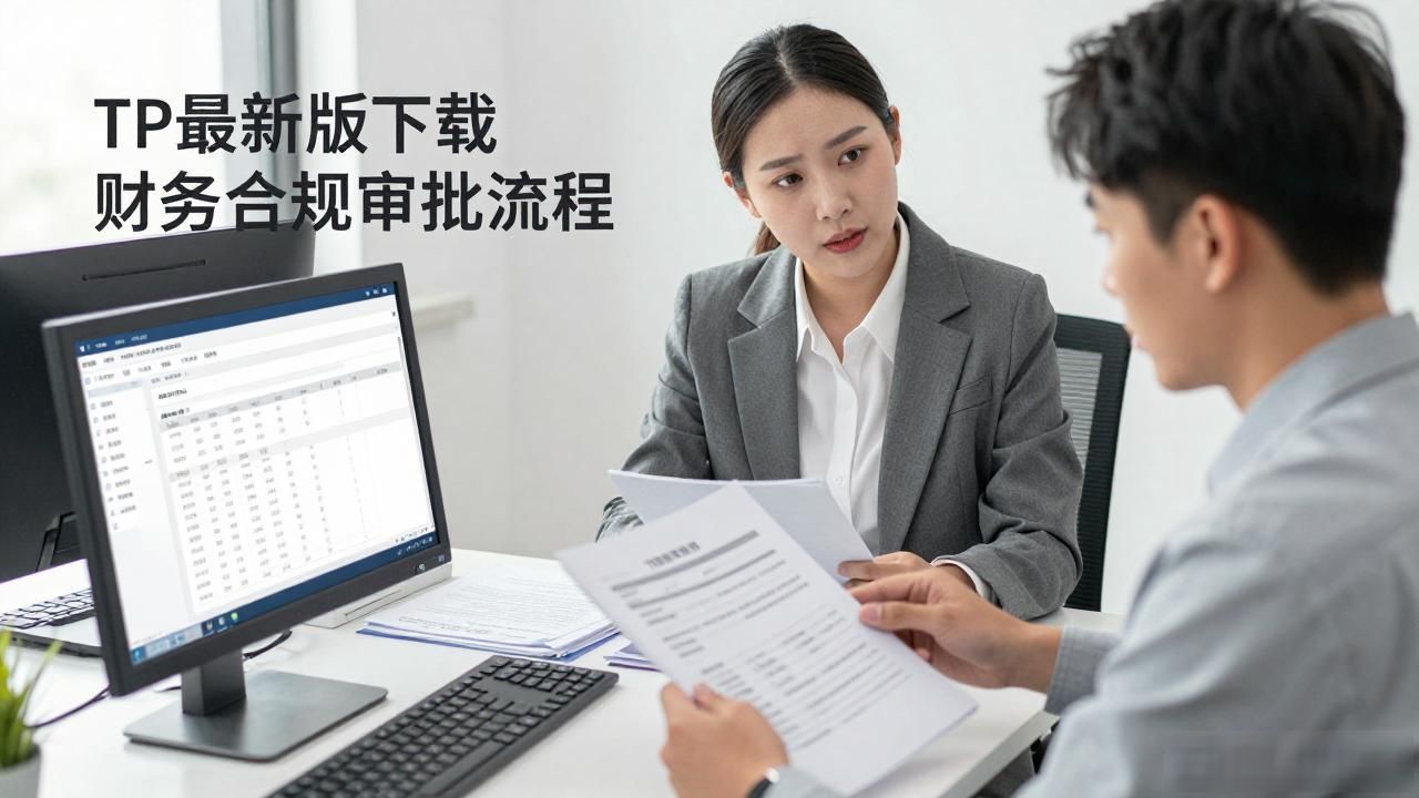 TP最新版下载如何确保财务合规？这几点要记牢