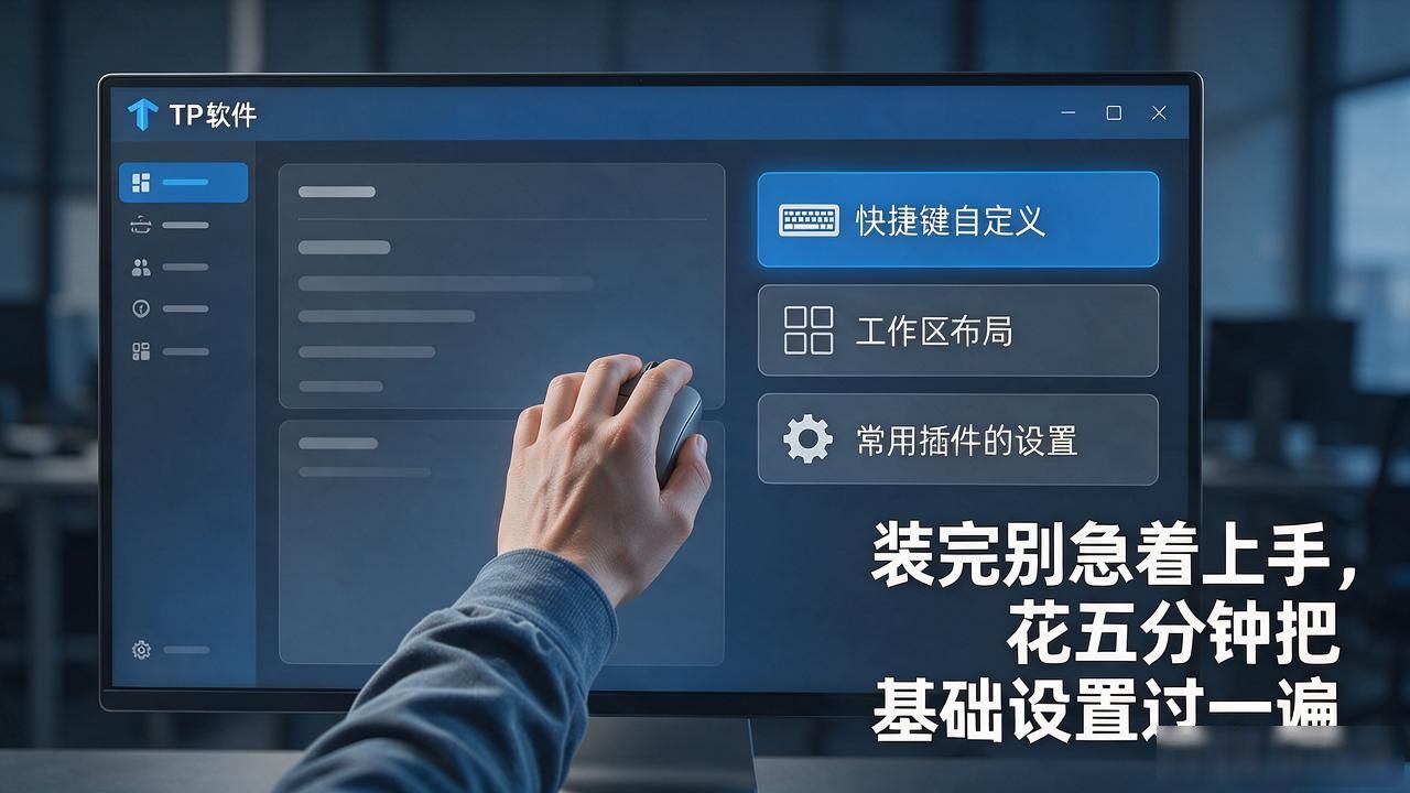 TP最新版从哪下载最靠谱？学习办公效率翻倍，这篇全说清了