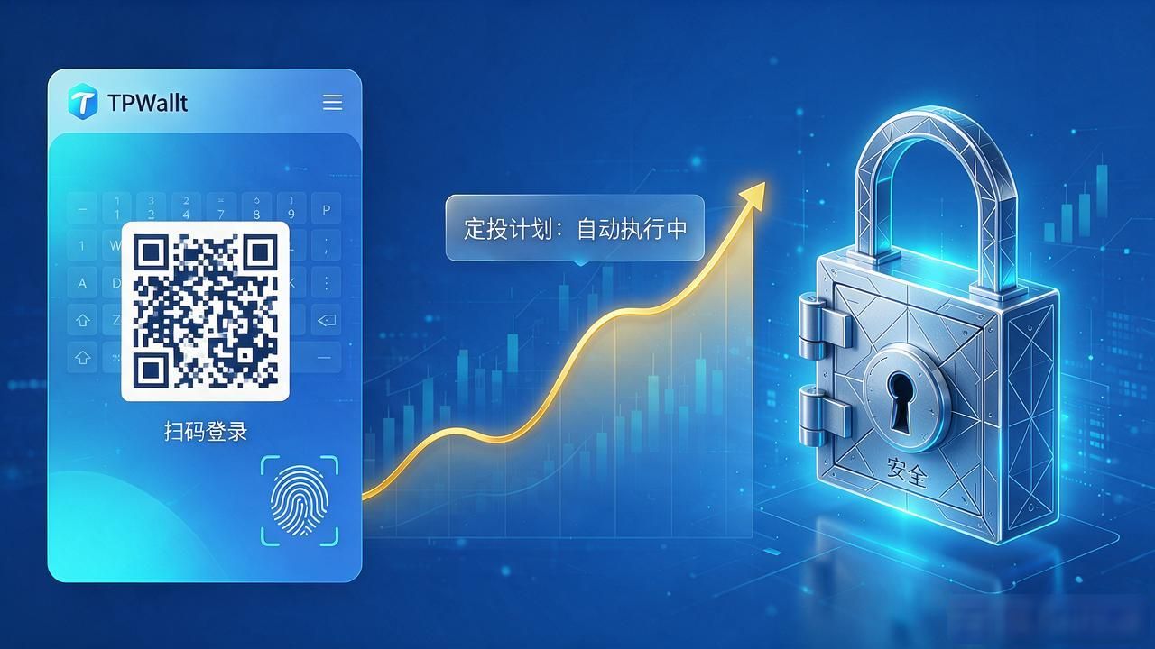 tpwallet官网靠谱吗？数字资产老用户真实使用全总结