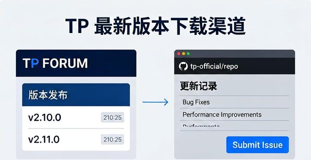 TP最新版本哪里下？社区用户交流全指南