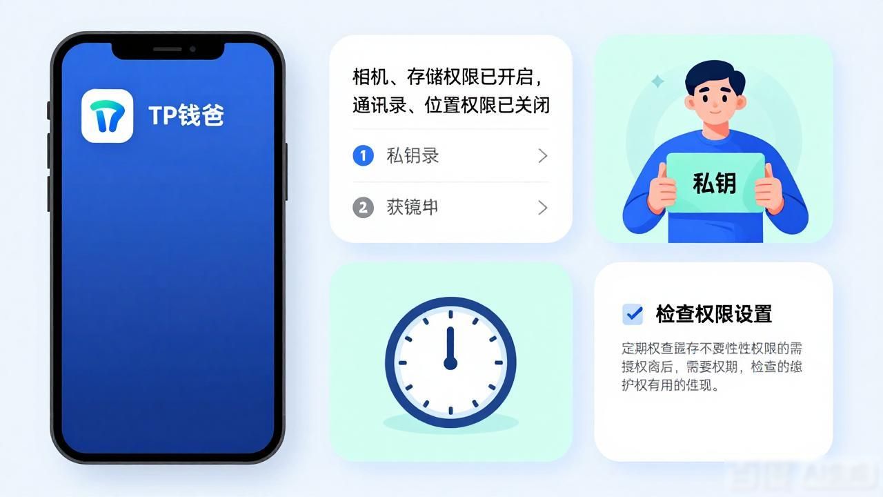 TP官方正版下载避坑指南:安全、合规与防骗全解析