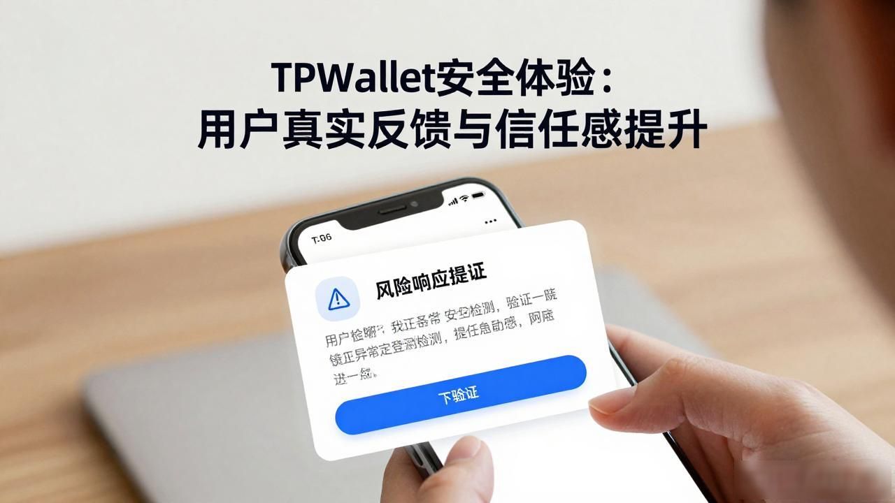 TPWallet安全体验:用户真实反馈与信任感提升