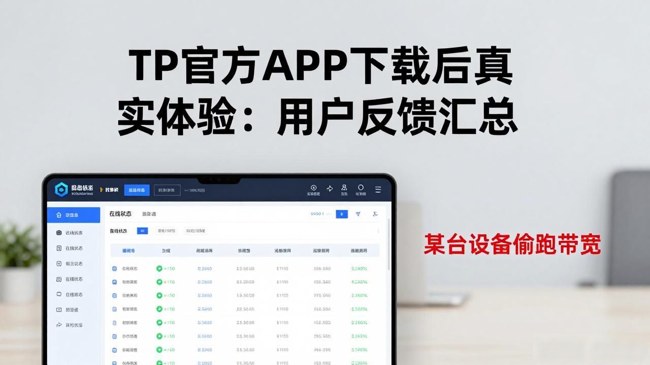 TP官方APP下载后真实体验:用户反馈汇总