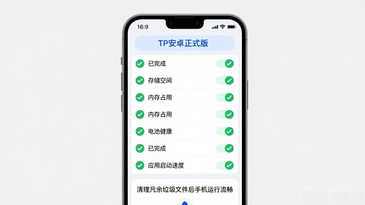TP安卓正式版真实体验分享
