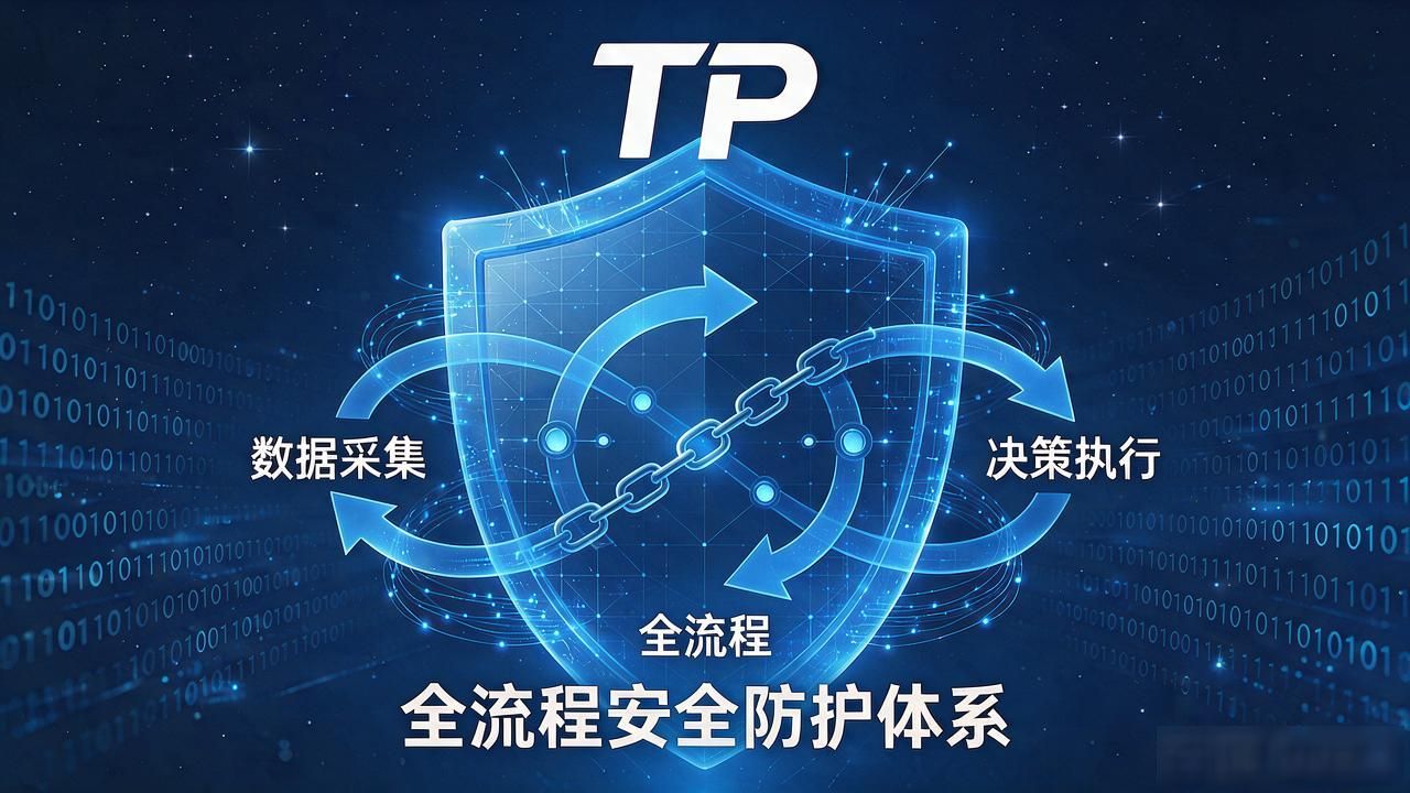 TP官网下载app正版安全措施与技术支持全解析