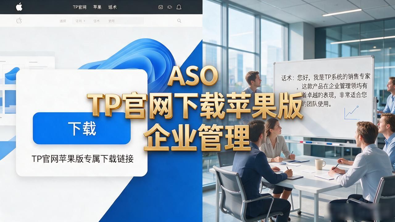 TP官网下载苹果版策略调整了，市场端怎么对接