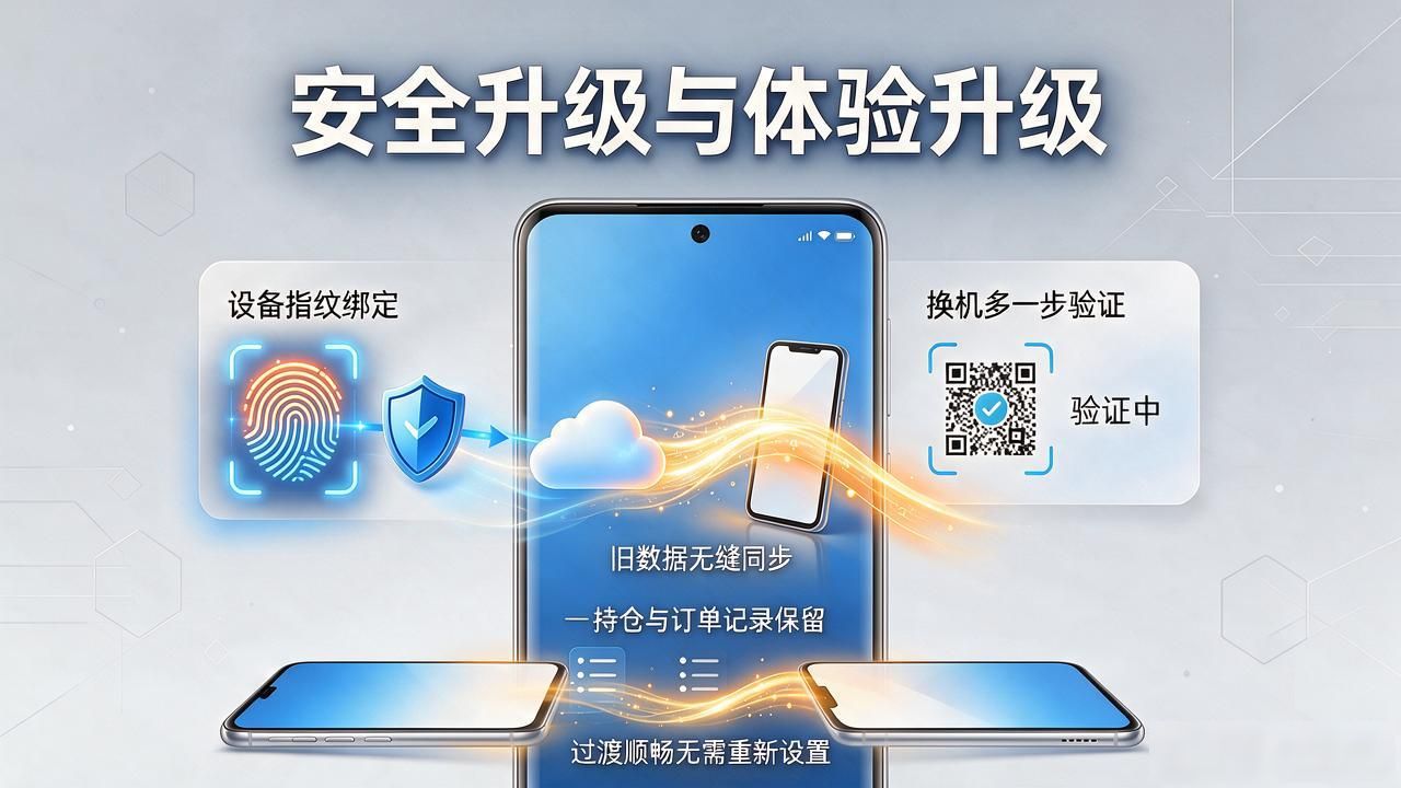 TP安卓最新版本2025在哪下载 体验升级到底变了啥