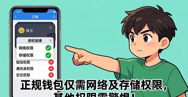 下载钱包app前先看这三点 安全又省心