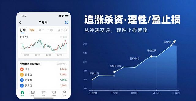 免费试用tp交易所app，轻松开启投资之旅