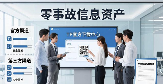 TP官方安卓2025下载 如何支撑企业战略落地