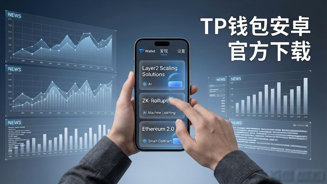 TP钱包安卓官方下载:实时追踪币圈热点与行情