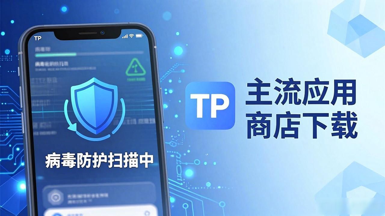 TP交易所App下载避坑指南：五招守住资产安全