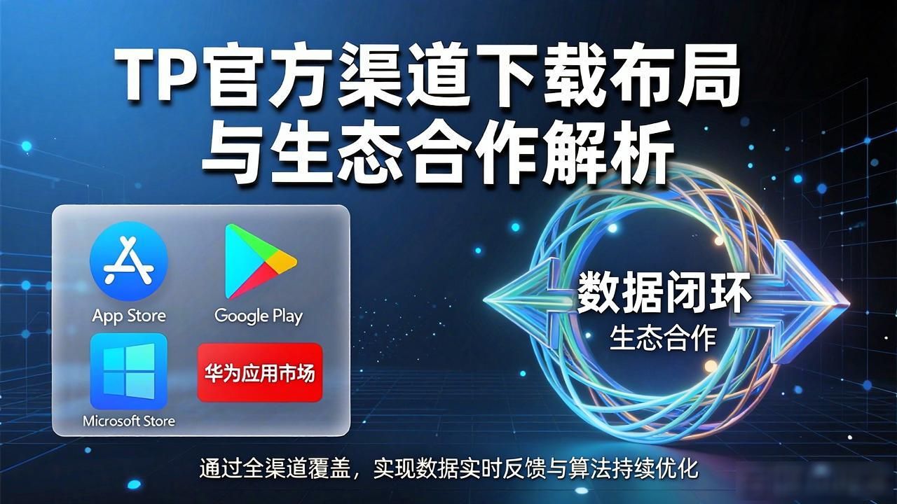 TP官方渠道下载布局与生态合作解析