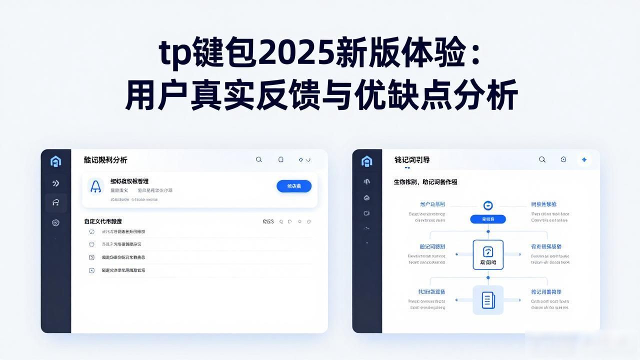 tp钱包2025新版体验:用户真实反馈与优缺点分析